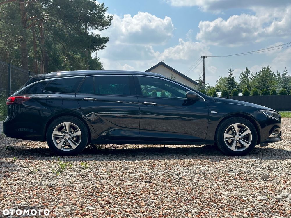 Opel Insignia 2.0 CDTI Exclusive S&S - 3