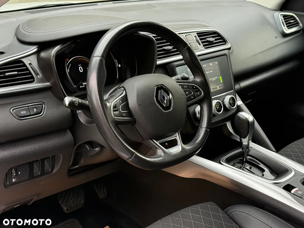 Renault Kadjar 1.3 TCe FAP Intens EDC - 27