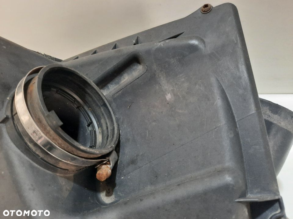 OBUDOWA OSLONA ROZRZADU OPEL ZAFIRA B ASTRA H 1.7/1.9CDTI SLASK WYSYLKA VAT - 3