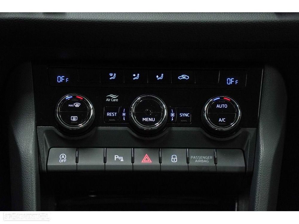 Skoda Kodiaq 2.0 TDI Ambition DSG - 31