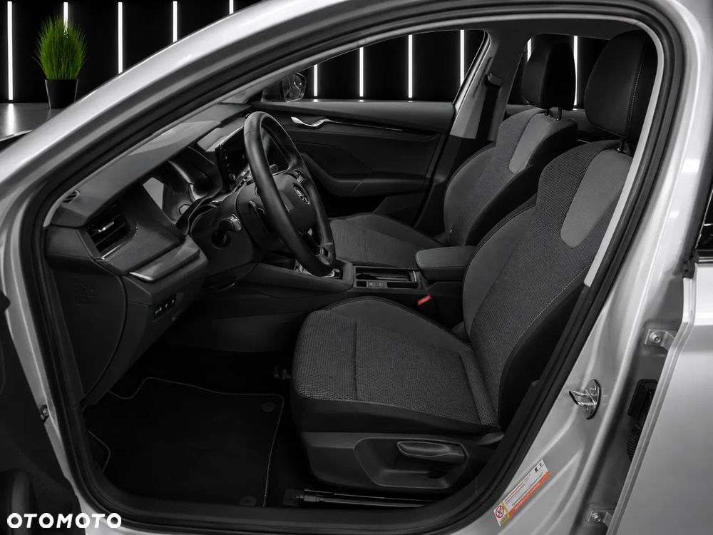 Skoda Octavia 2.0 TDI 4x4 Ambition DSG - 7