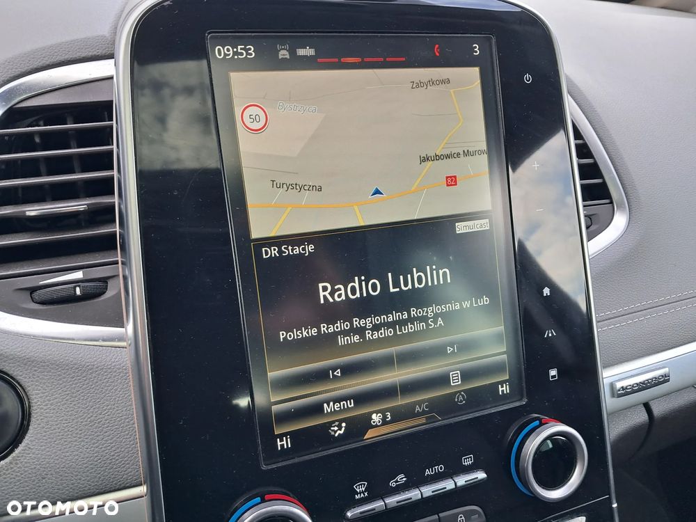 Renault Espace Energy dCi 160 EDC Initiale Paris - 19