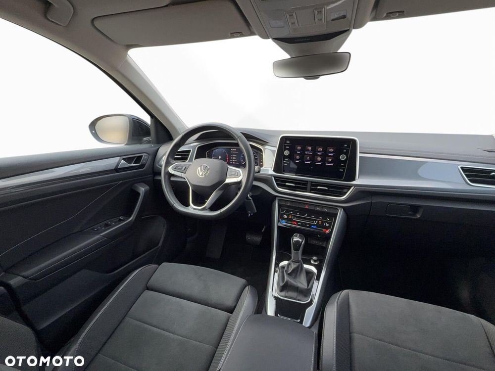 Volkswagen T-Roc 1.5 TSI Style DSG - 16