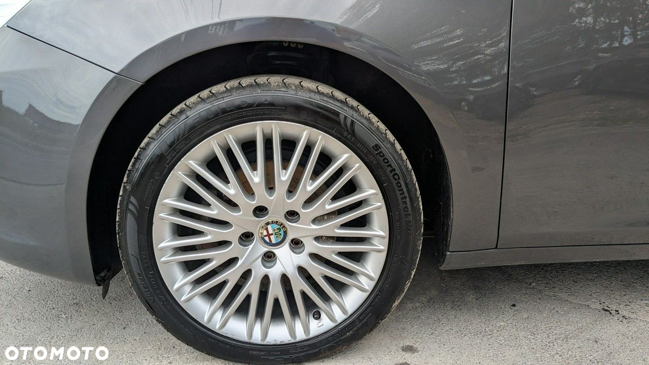 Alfa Romeo Giulietta - 34