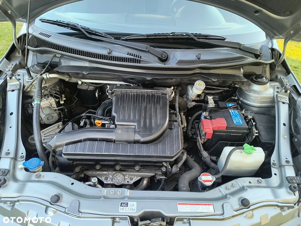 Suzuki Swift - 19