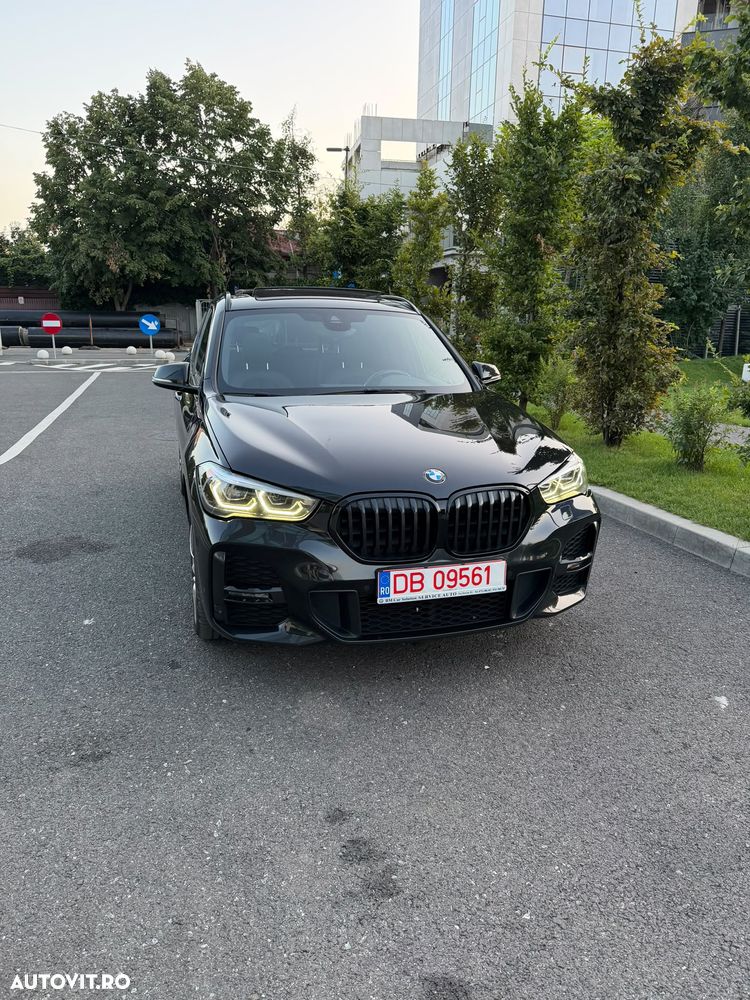 BMW X1 - 11
