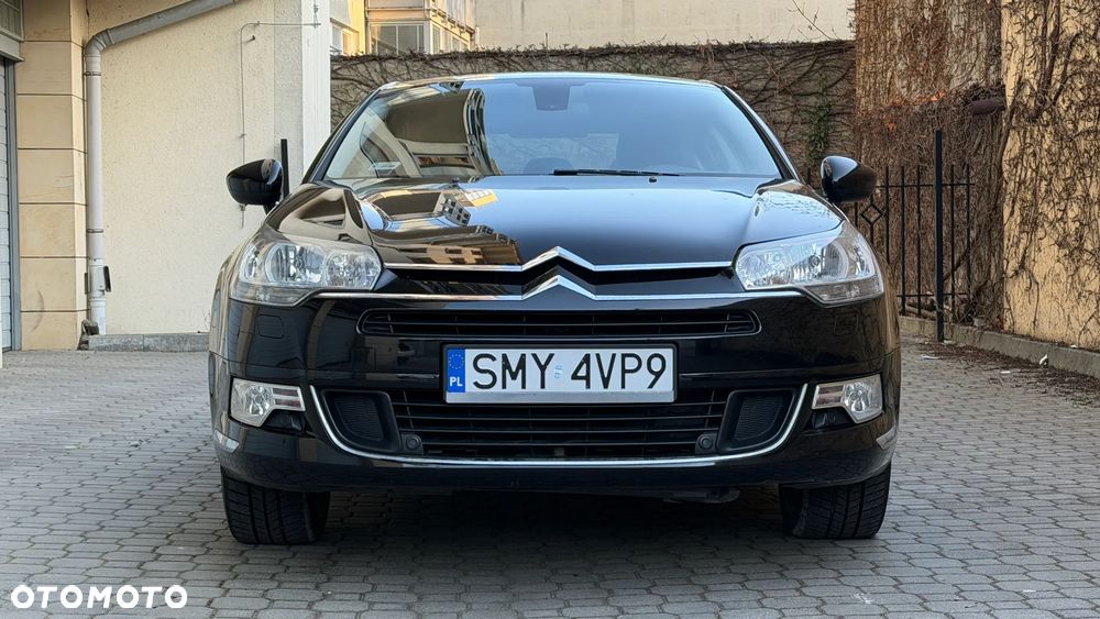 Citroën C5 2.0i 16V Exclusive - 8