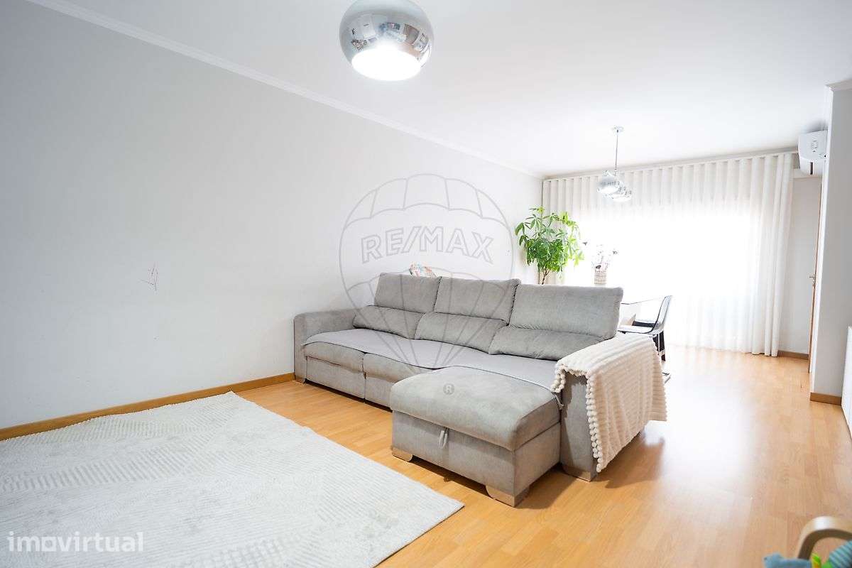 Apartamento T2 para venda - Grande imagem: 4/28