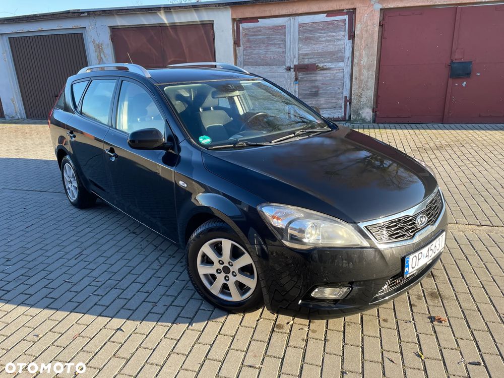Kia Ceed 1.4 Comfort - 1