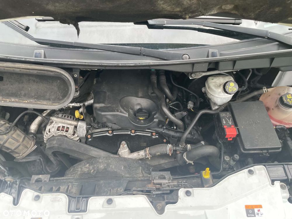 Ford Transit - 5
