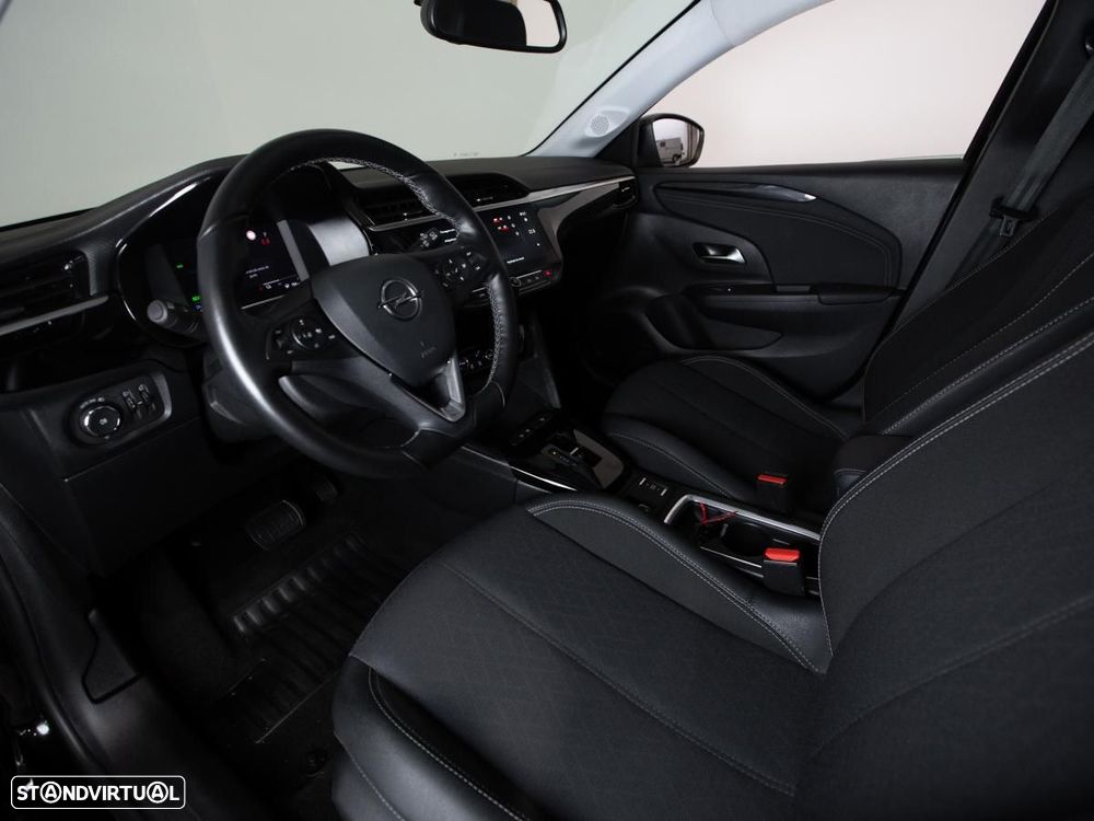 Opel Corsa-e Elegance - 7