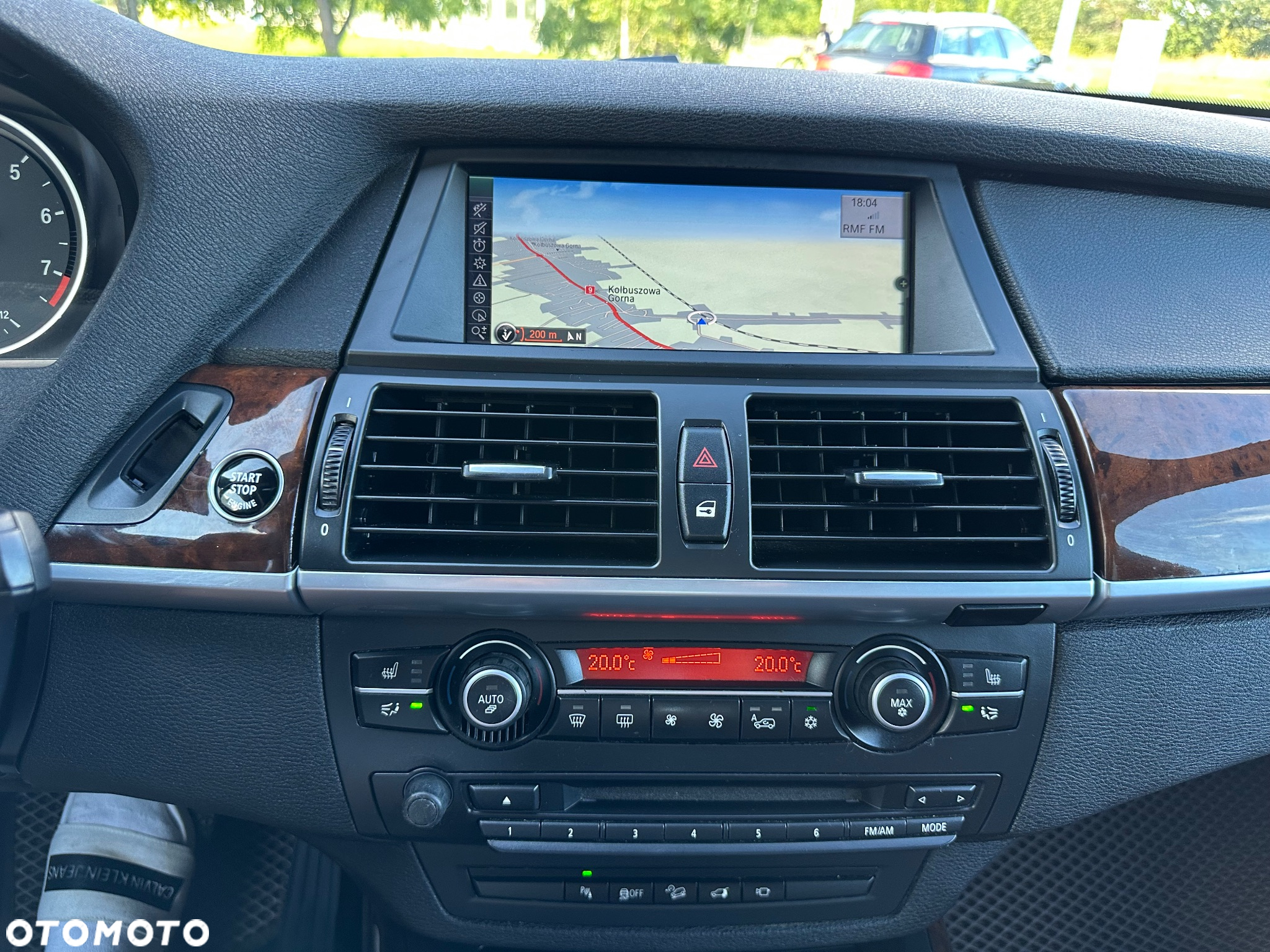 BMW X5 xDrive35i - 13