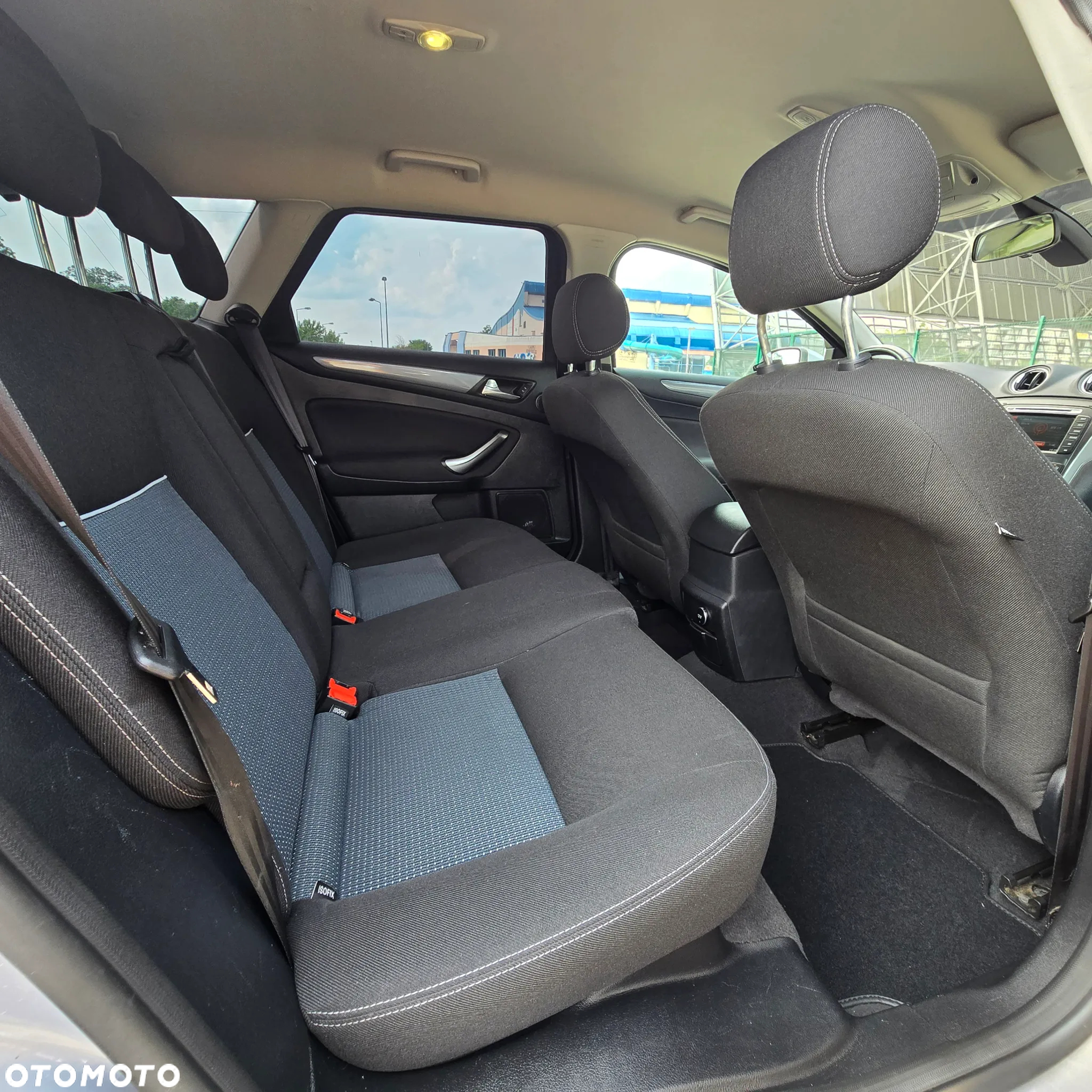 Ford Mondeo 2.0 TDCi Titanium - 26