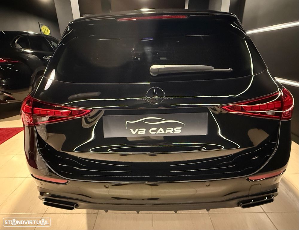 Mercedes-Benz C 300 e AMG Line - 9