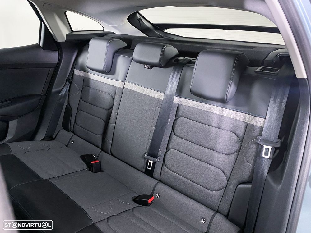 Citroën C4 1.2 PureTech Feel Pack EAT8 - 20
