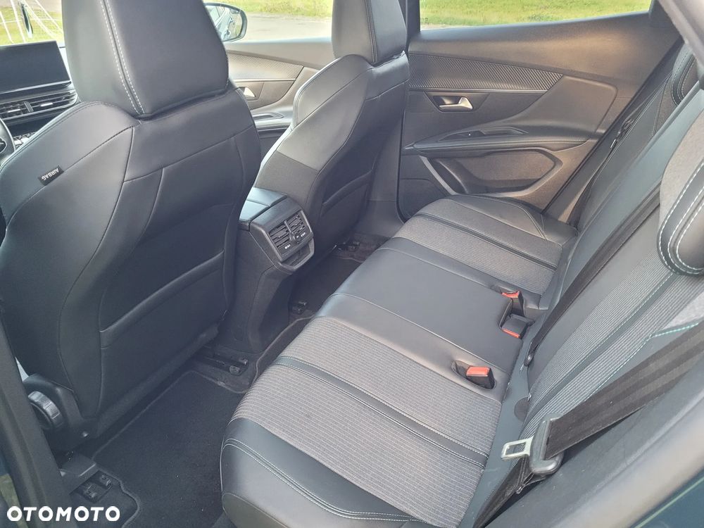 Peugeot 3008 - 7