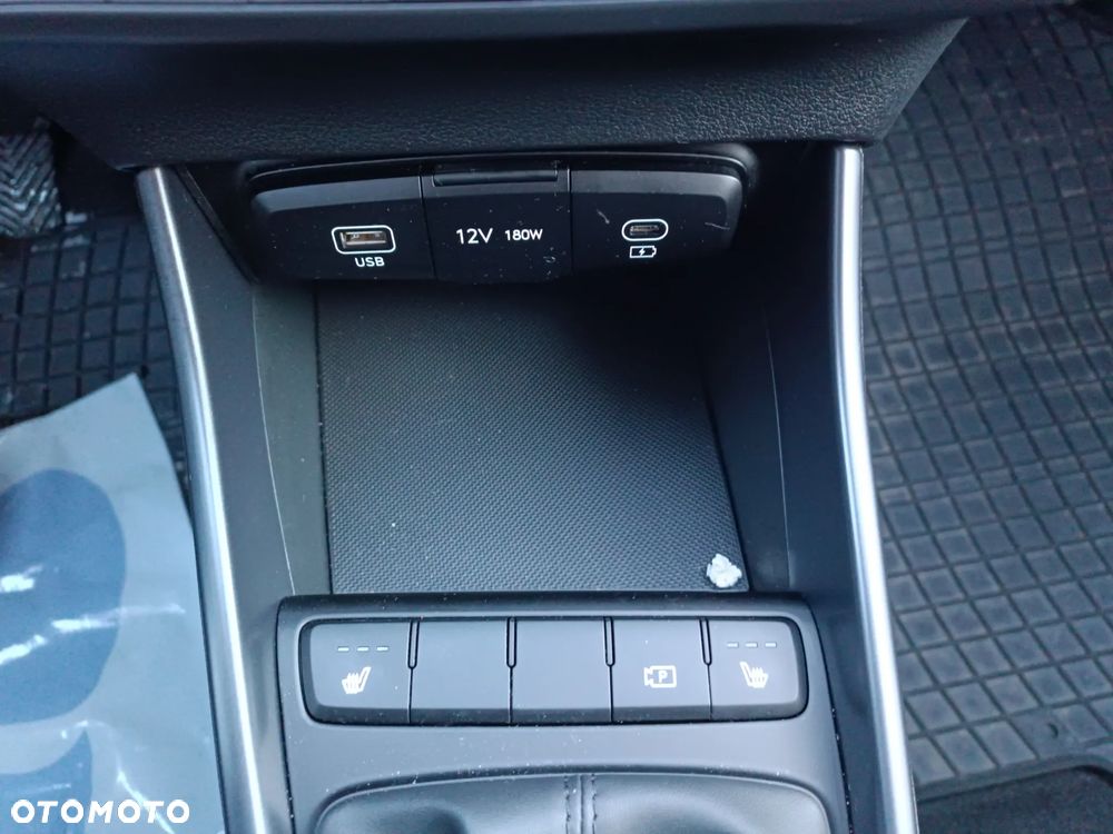 Hyundai i20 1.2 Modern - 25