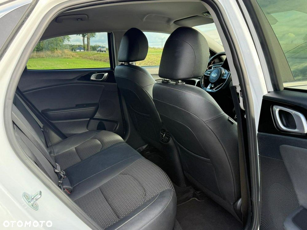 Kia XCeed 1.5 T-GDI GT-Line DCT - 18