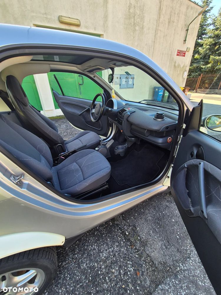 Smart Fortwo - 15