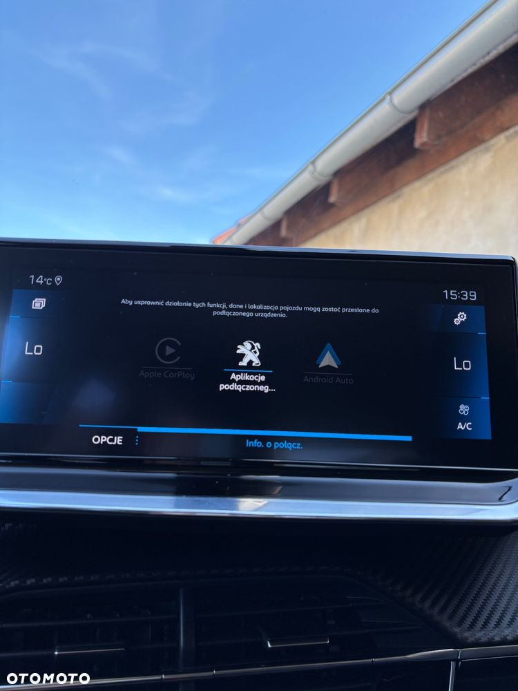 Peugeot 2008 PureTech 130 EAT8 Allure - 29