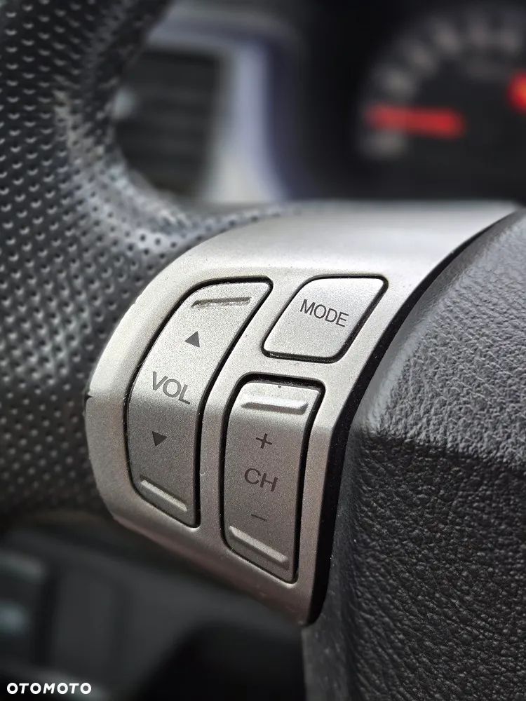 Honda FR-V 1.8 Executive - 13