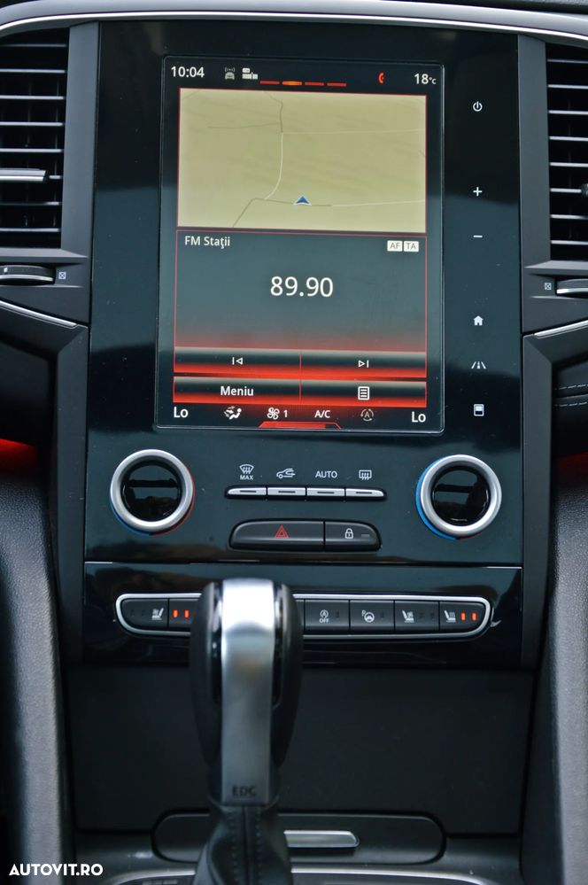 Renault Talisman - 32