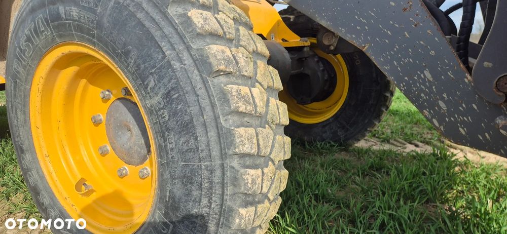 Volvo L30B L 30 B H G - 2012 rok, 1 właściciel - 9