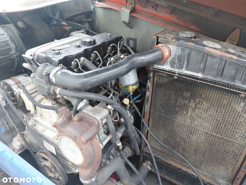 Manitou MTL 730 TLS - 4