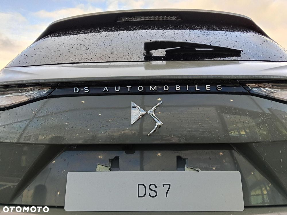 DS Automobiles DS 7 Crossback - 31