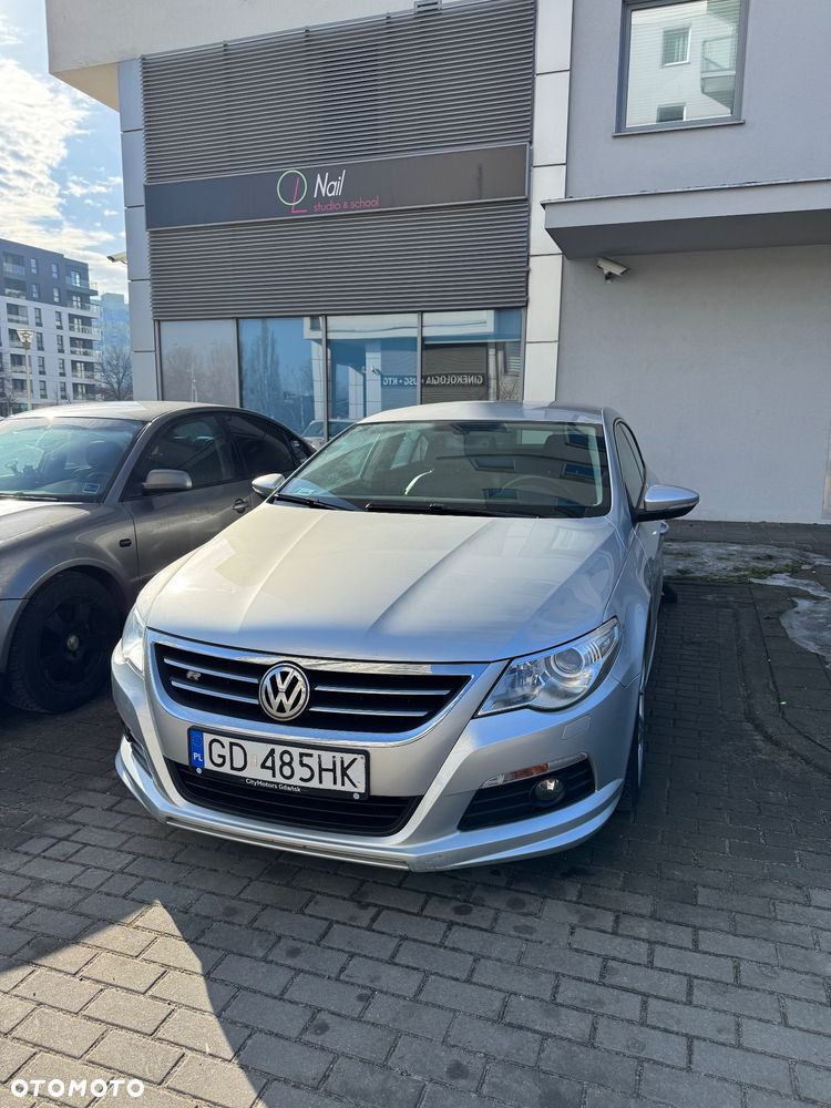 Volkswagen Passat 2.0 TSI Automatik R-Line Edition - 3