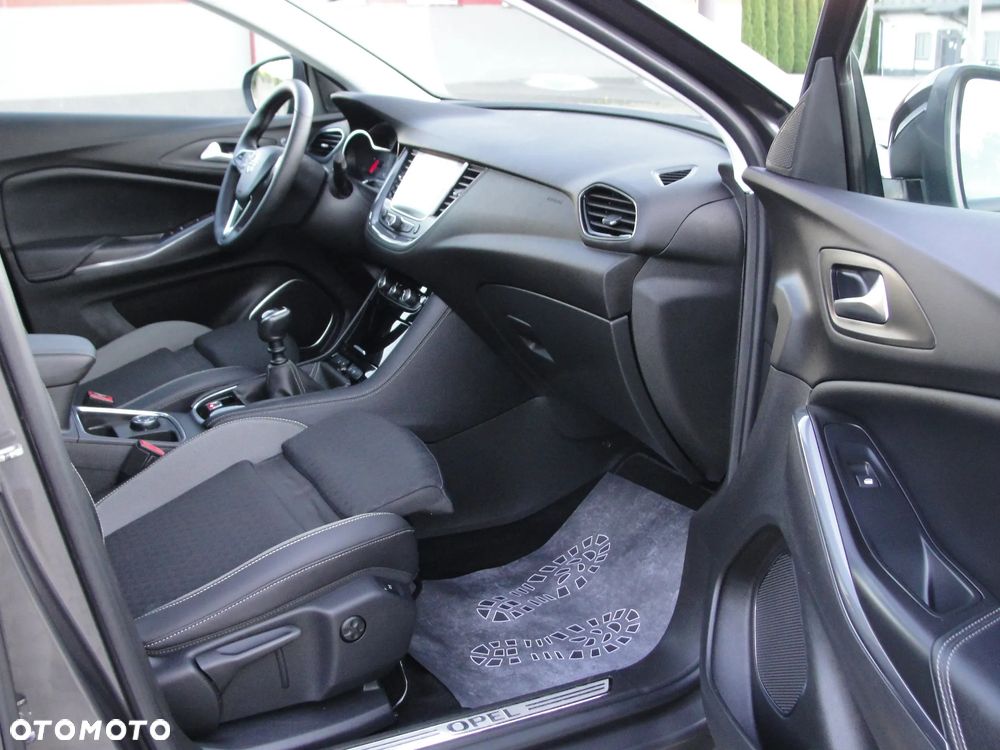 Opel Grandland X 1.5 D Start/Stop INNOVATION - 30