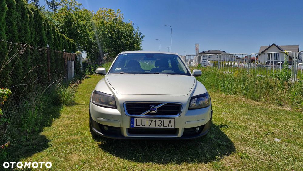 Volvo C30 - 6