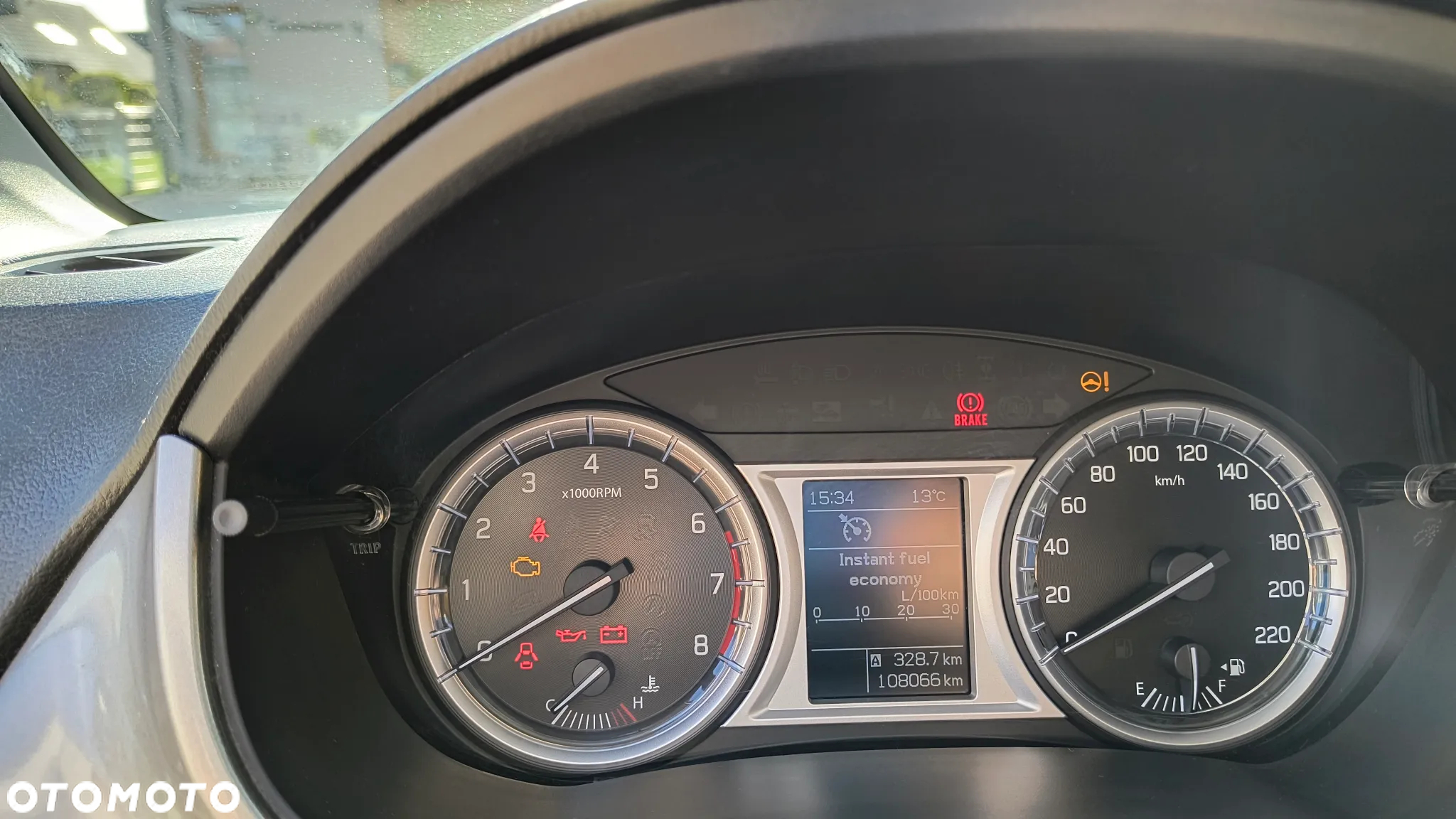 Suzuki Vitara 1.6 Premium 2WD - 5