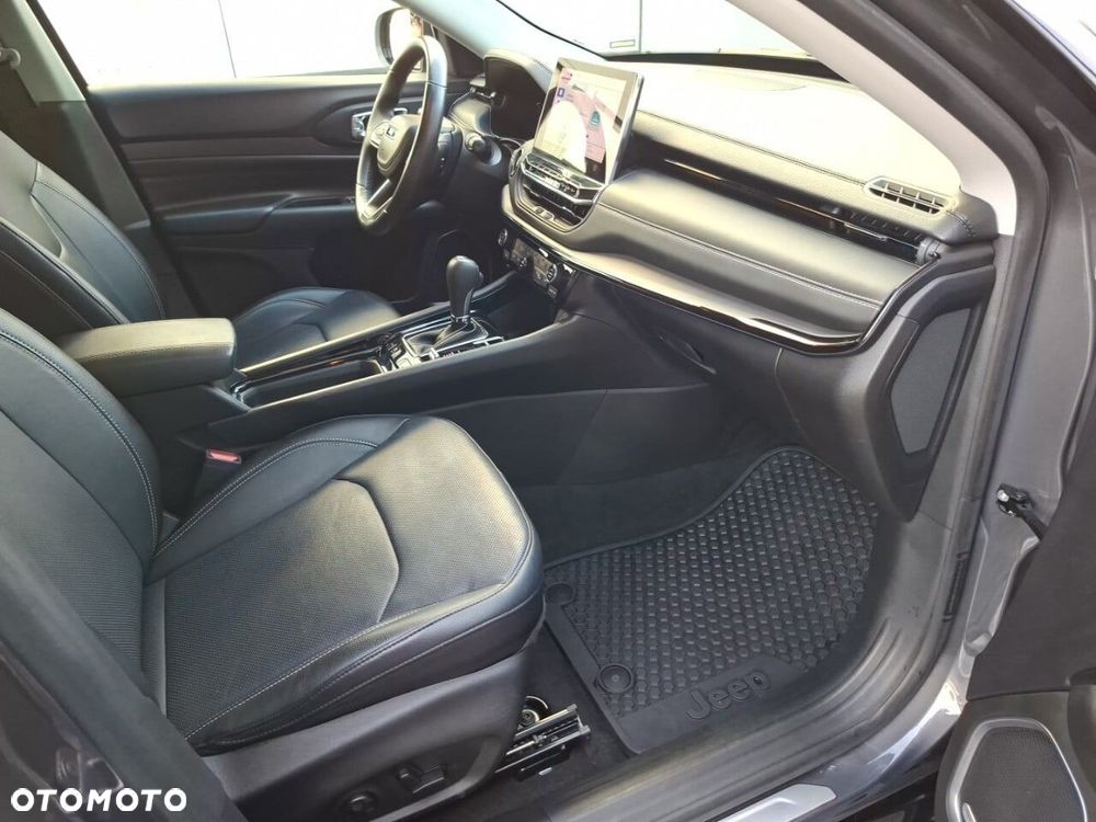 Jeep Compass 1.3 T4 PHEV 4xe S S&S - 31