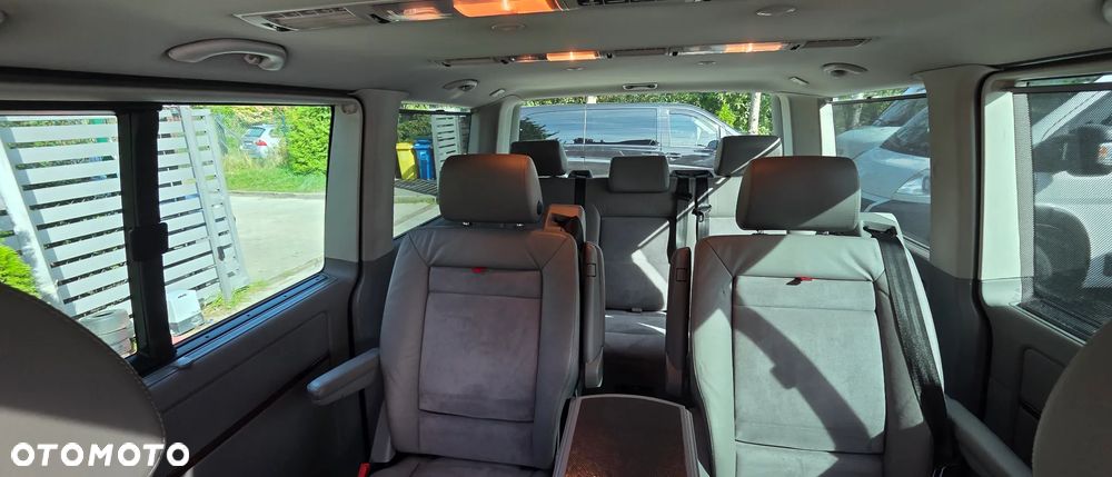 Volkswagen Multivan L1 Highline - 23