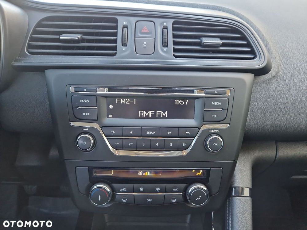 Renault Kadjar 1.3 TCe FAP Life - 20