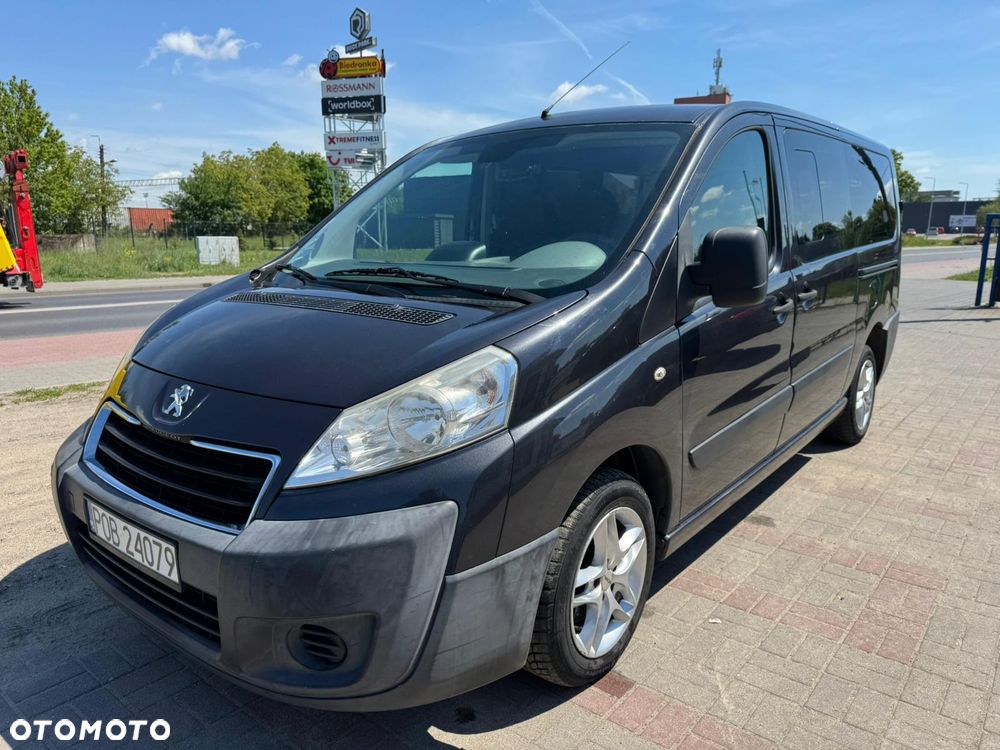 Peugeot Expert Tepee L2 Trendy - 3