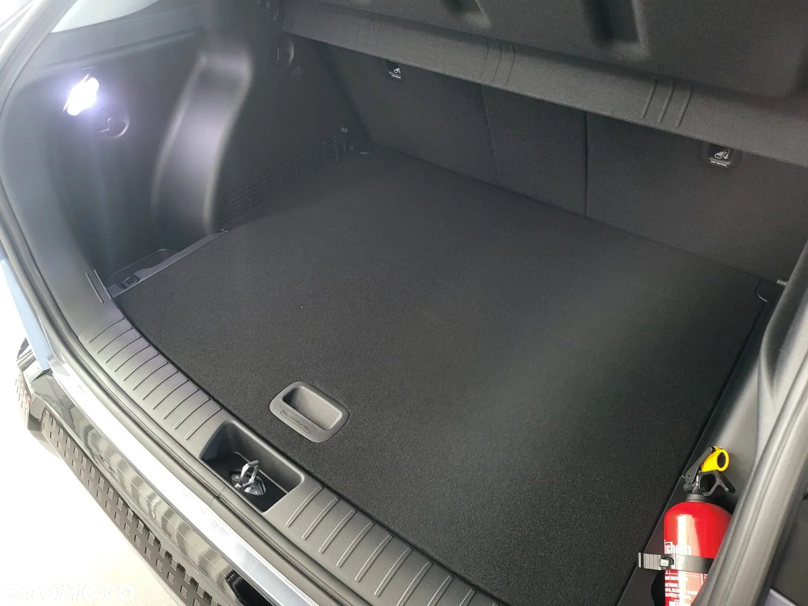Hyundai Kona Electric 65kWh Smart - 24