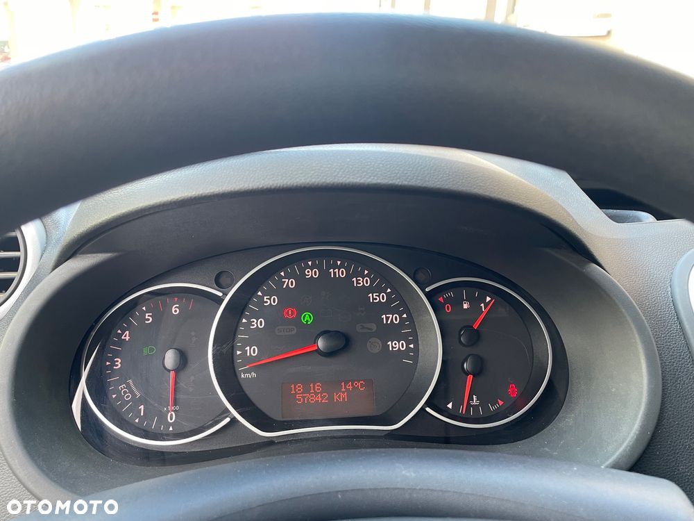Renault Kangoo - 14