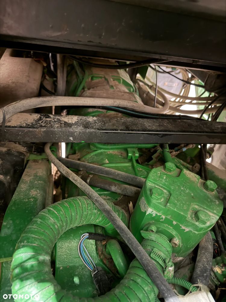 John Deere 6620 - 14