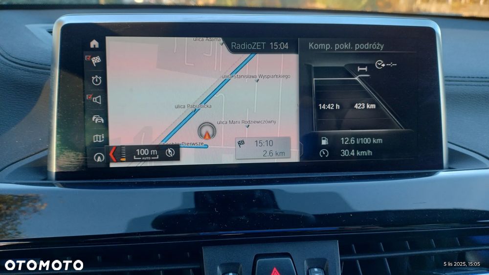 BMW X2 sDrive20i GPF sport - 23