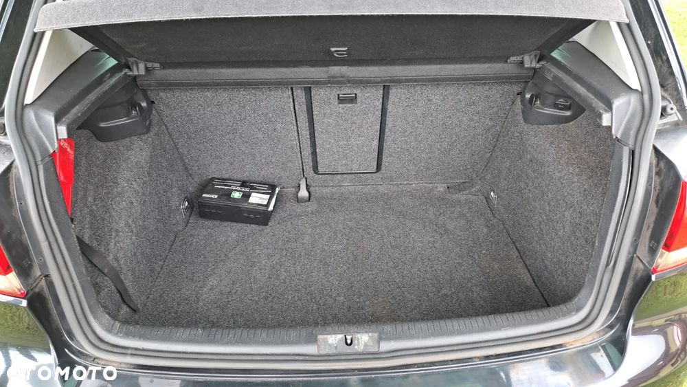 Volkswagen Golf 1.4 TSI Team - 9