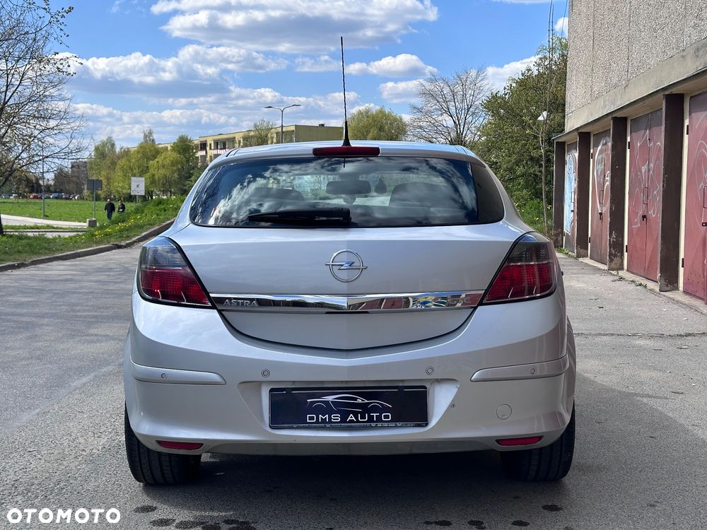 Opel Astra 1.4 Edition - 5