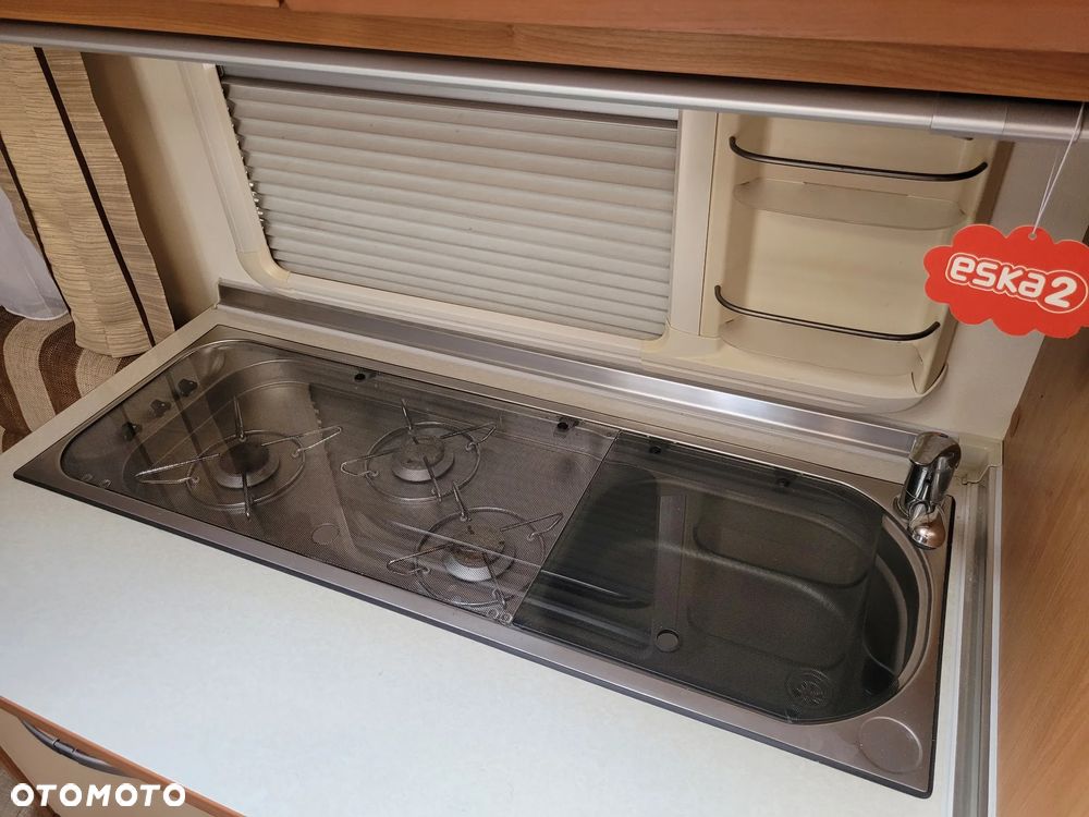 Burstner Belcanto 535TS - 16