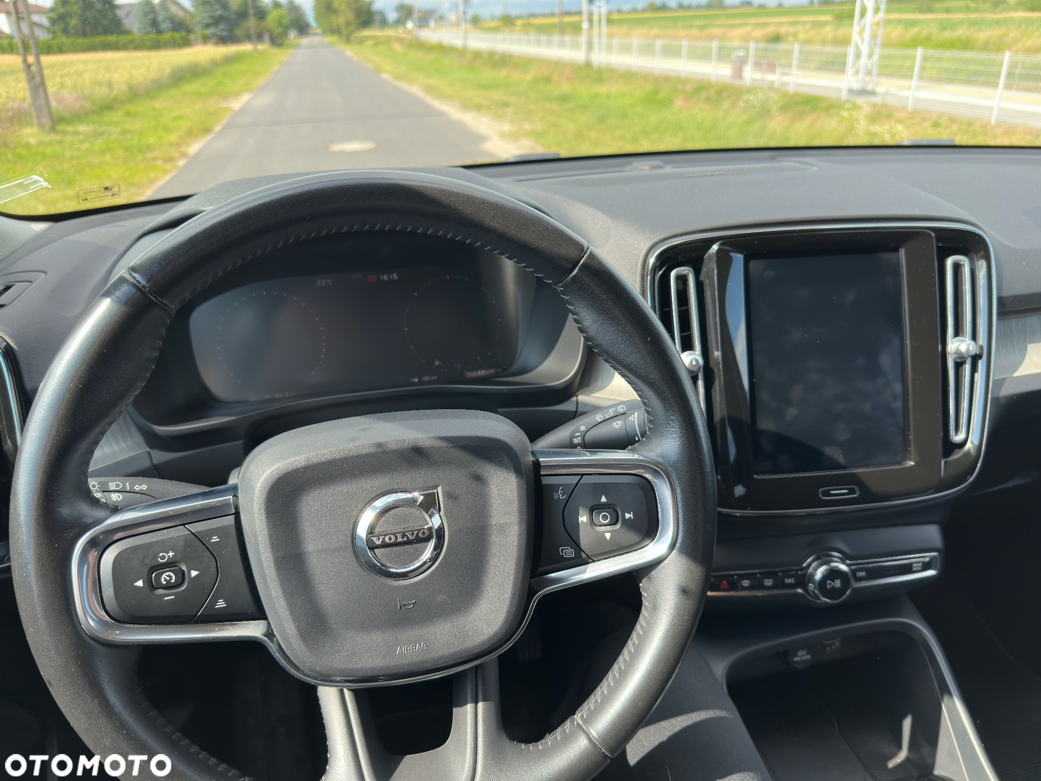 Volvo XC 40 D3 Inscription - 7