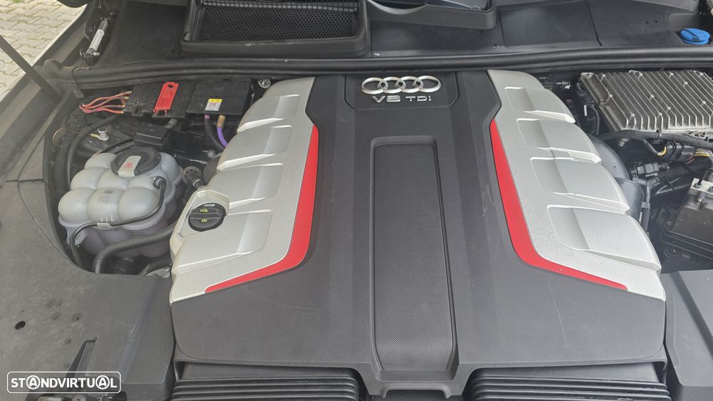 Audi SQ7 - 35