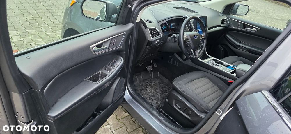 Ford Edge - 25
