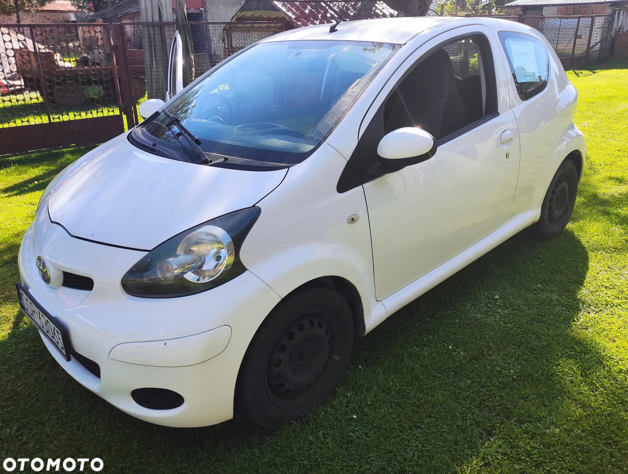 Toyota Aygo - 3