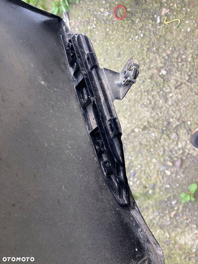 Błotnik przedni prawy BMW 2 Grand Tourer F46 2014- - 9