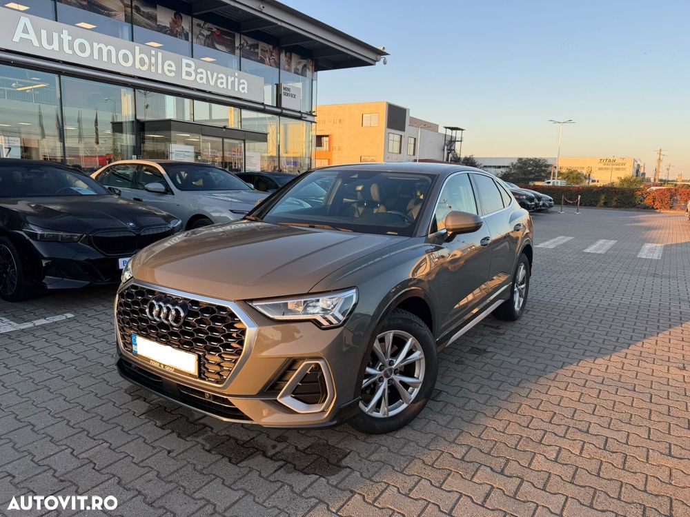 Audi Q3 - 1